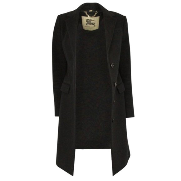 Burberry Jackets & Blazers - Burberry London Wool Jacket